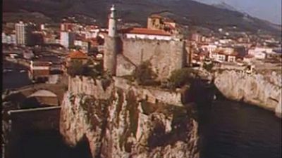 La mar del año 2000