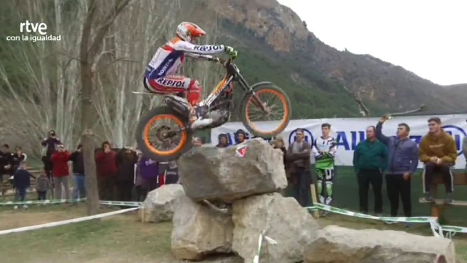 Moto Avenue - 2019 - Programa 4 - ver ahora