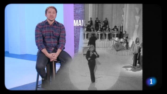 La mejor canción jamás cantada - 'Un telegrama' de Monna Bell