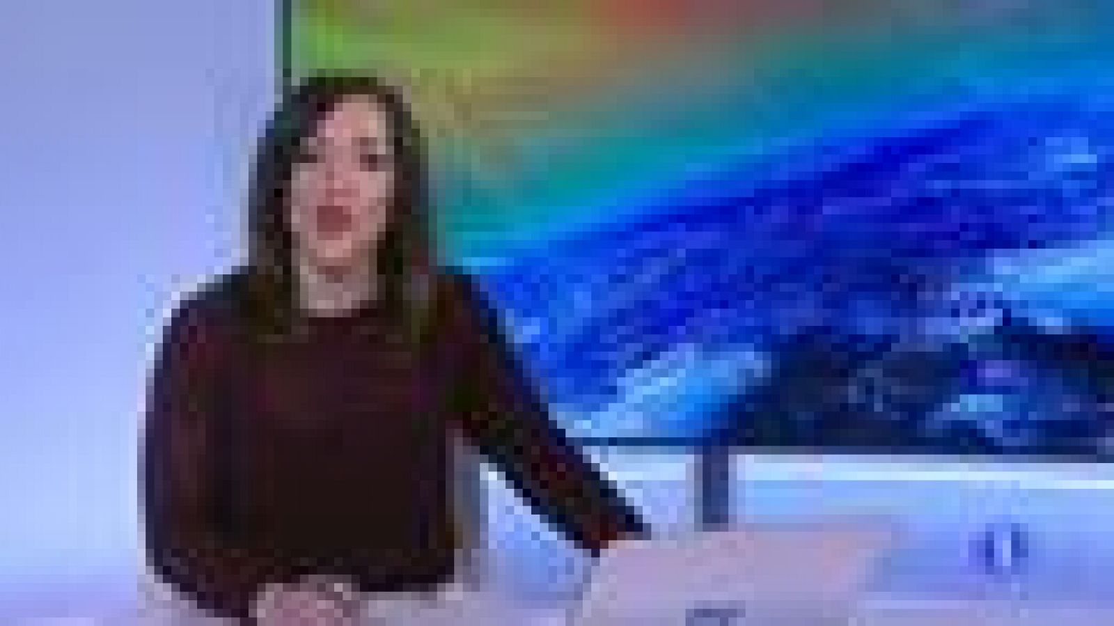 El tiempo en Extremadura - 08/03/19 | Ver