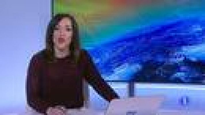 Noticias de Extremadura - El tiempo en Extremadura - 08/03/19