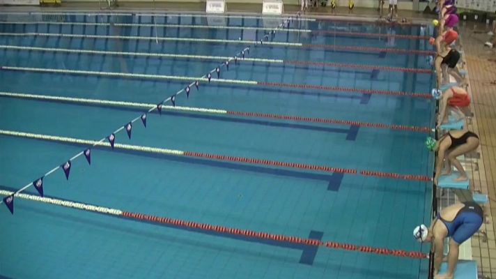 Otros deportes - Salvamento y Socorrismo - Campeonato de España de Invierno 2019