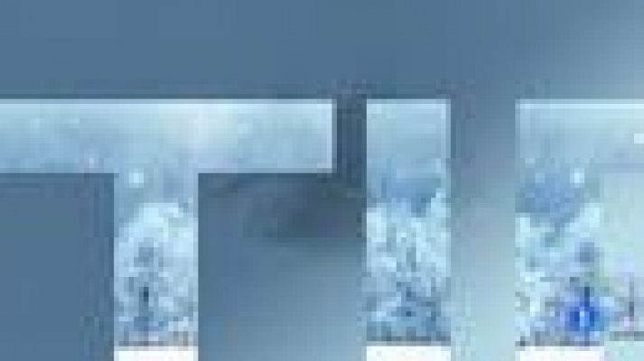 Telenorte - País Vasco - El tiempo en el País Vasco - 08/03/19