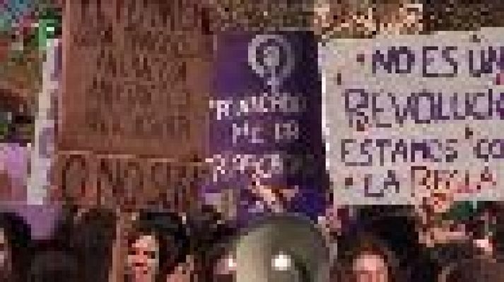 Informatiu Balear - Informatiu Balear 2 - 08/03/19