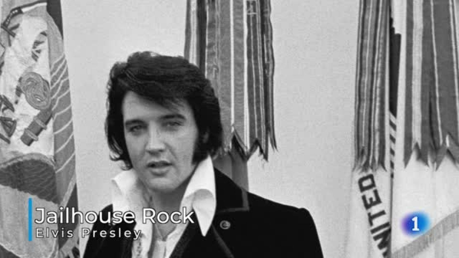 Jaime Altozano analiza la música de los años 50