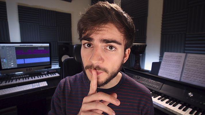 La mejor canción jamás cantada - Jaime Altozano analiza la música de los años 50