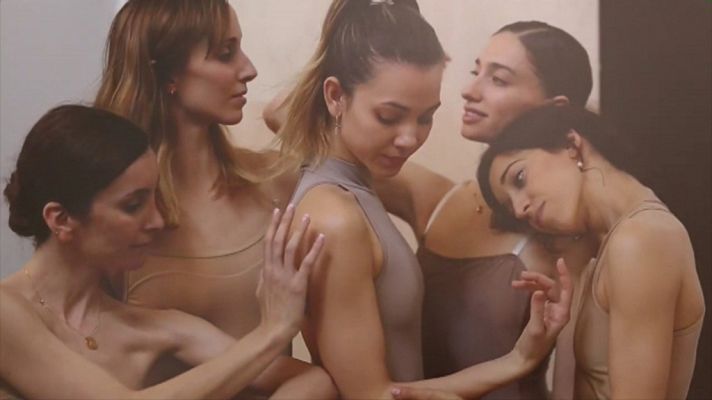 Informativo de Madrid - Informativo de Madrid 2 - 08/03/19