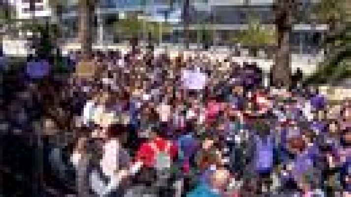 Telecanarias - Telecanarias - 08/03/2019