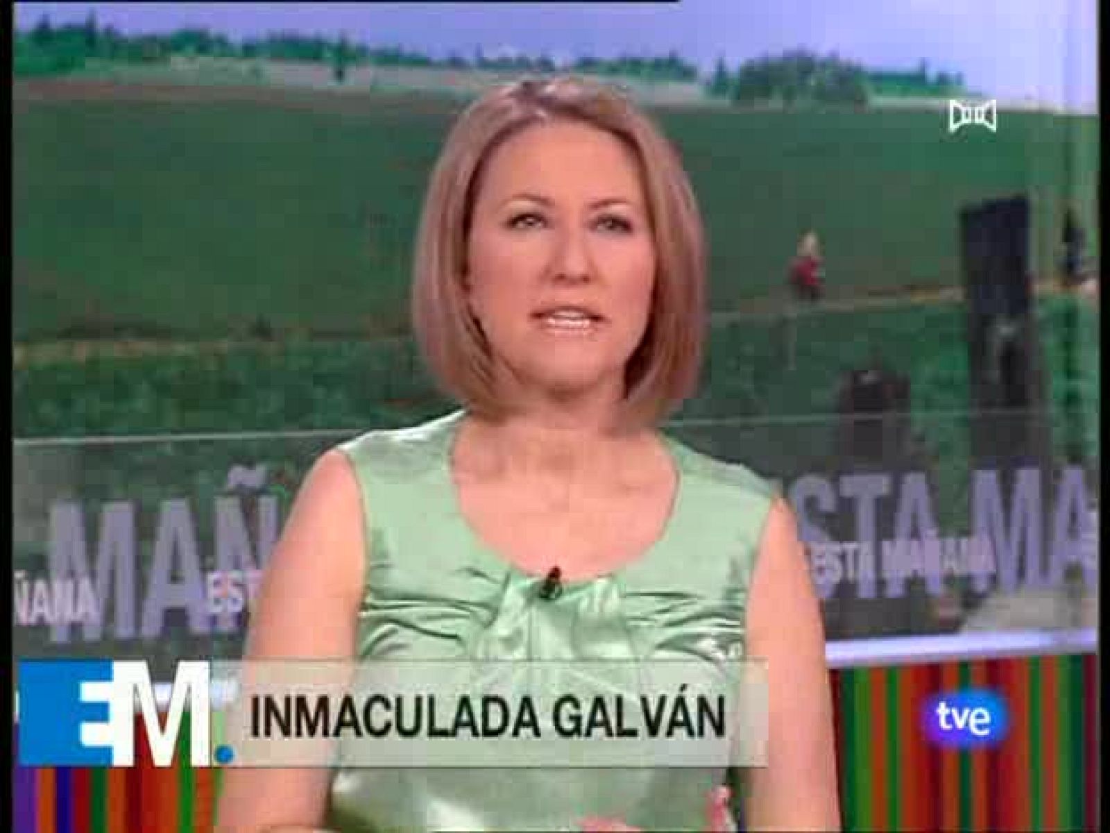 Esta mañana - 13/05/09 - Esta mañana | Ver