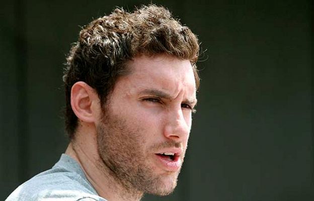 Madrid Open de Tenis - Rudy apoya a Rafa