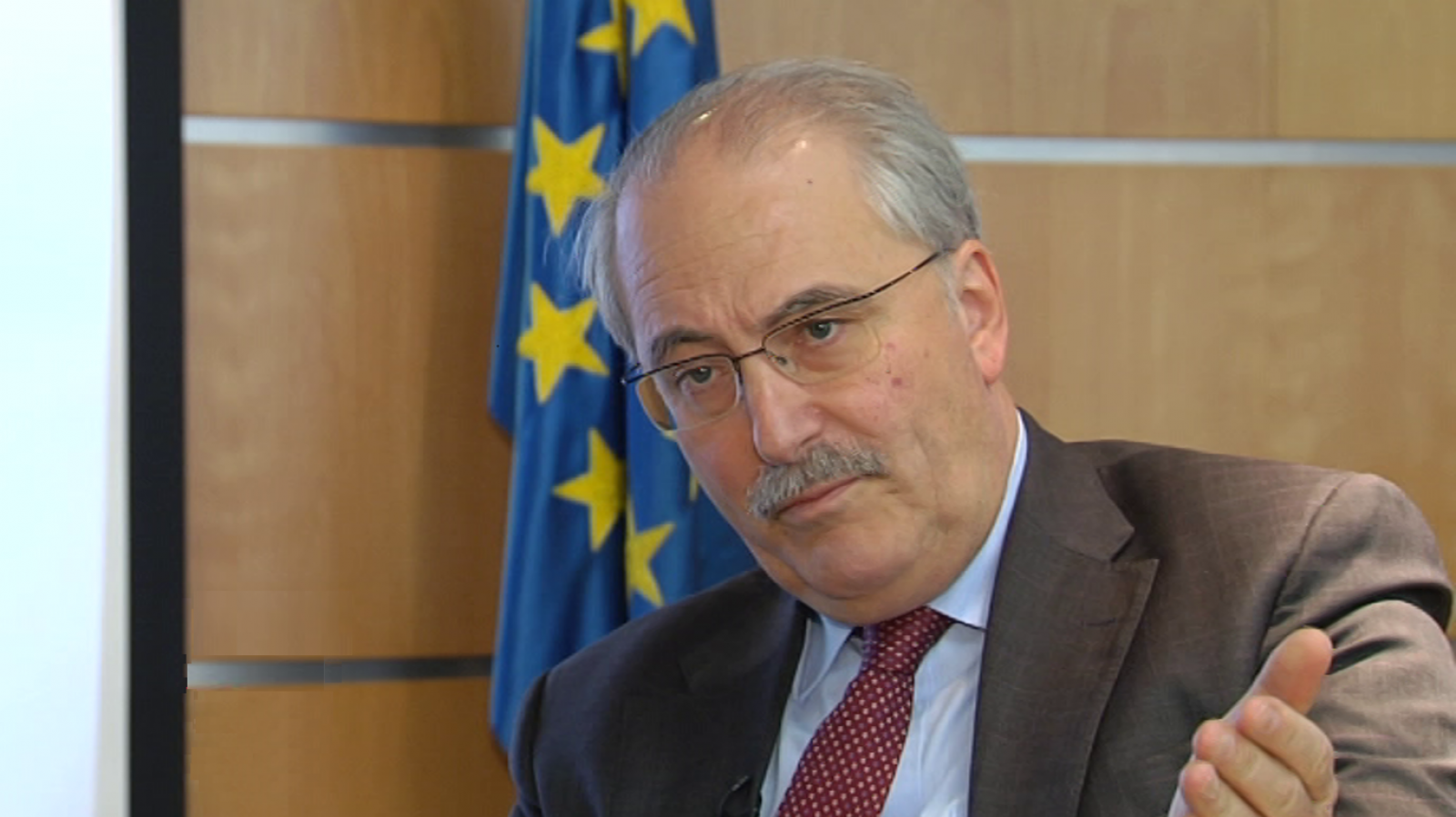 Europa 2019 - 08/03/19 - ver ahora