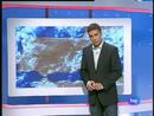 El tiempo - El Tiempo - 13/05/09