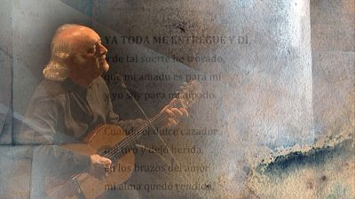 Amancio Prada. La voz de los poetas