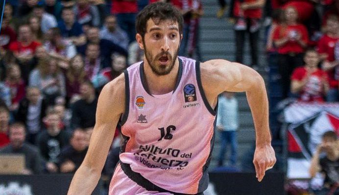 El Valencia ya está en semifinales