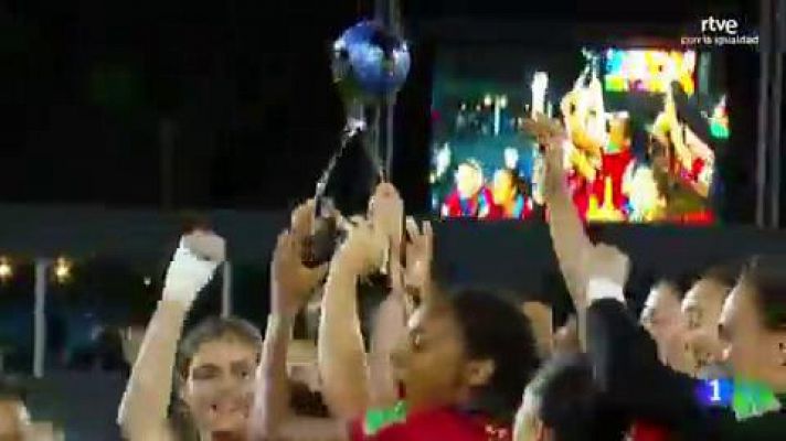 El deporte femenino gana repercusión gracias a los buenos resultados