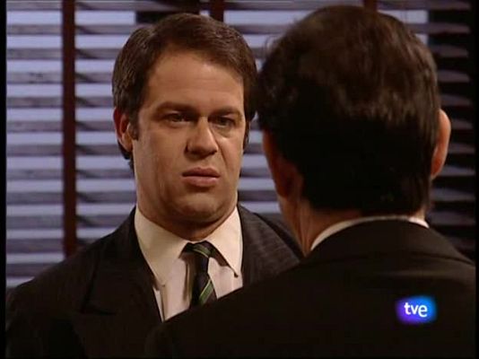 Amar en tiempos revueltos - Episodio 173