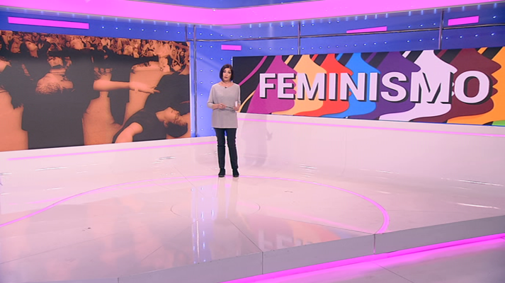 El mundo en 24 horas - El mundo en 24 horas - 08/03/19