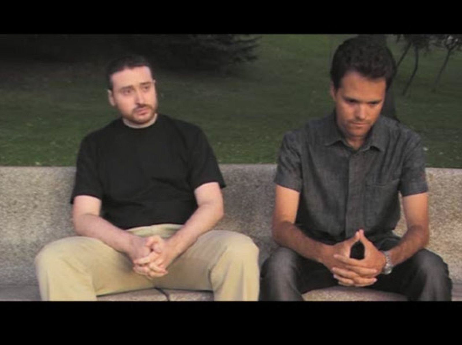 Concurso de cortos de RNE: "El planeta de los guionistas"