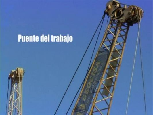 "Puente del trabajo"