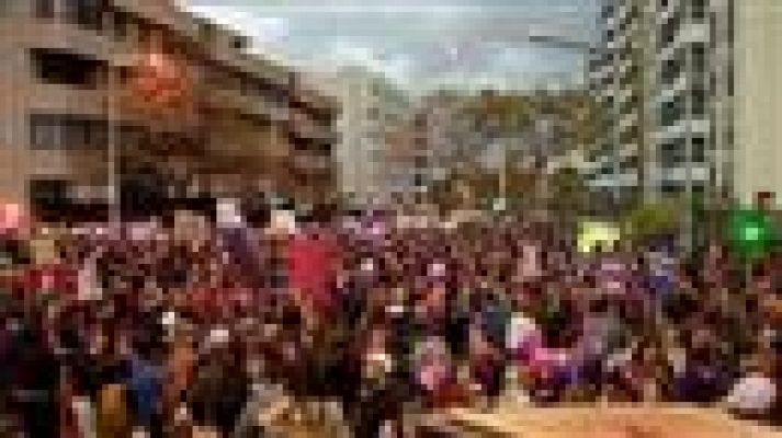 Telecanarias - Telecanarias - 09/03/2019