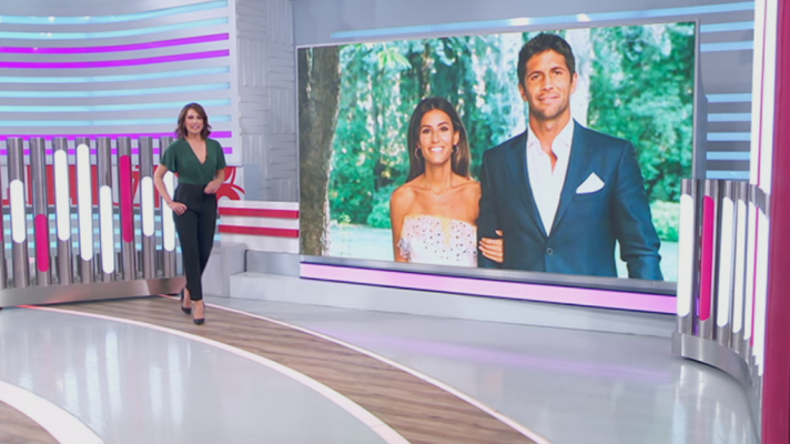 D Corazón - Corazón - 09/03/19