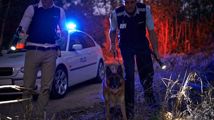 Telediario 1 - Familiares de personas desaparecidas sin causa aparente piden más recursos
