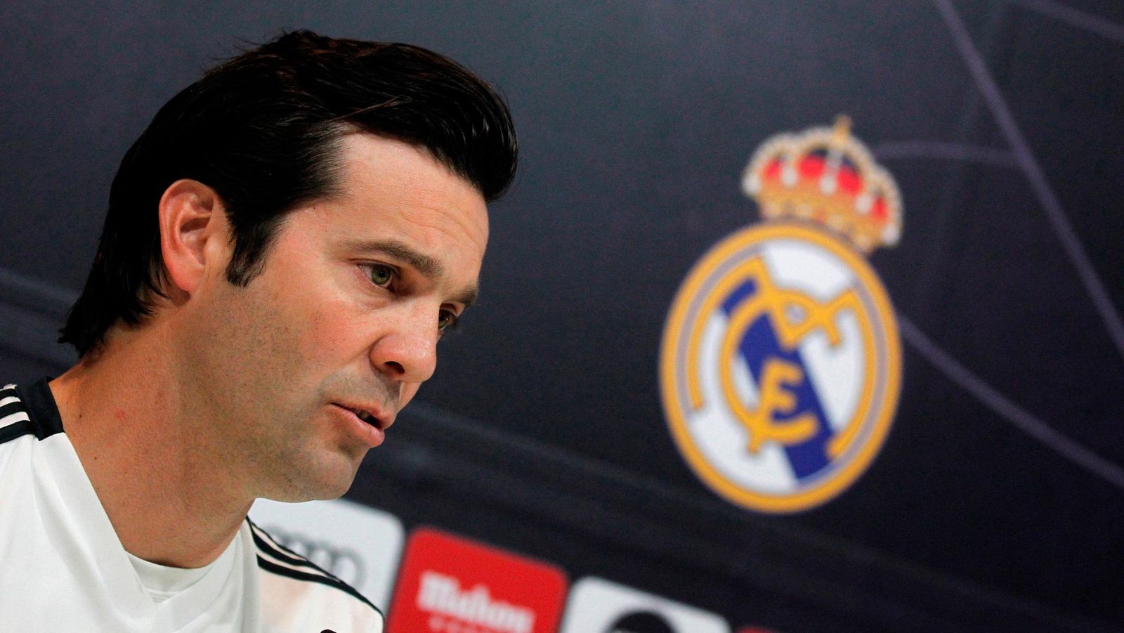 Solari: "En la adversidad se ve quien desaparece y quien da la cara" - RTVE.es | Ver