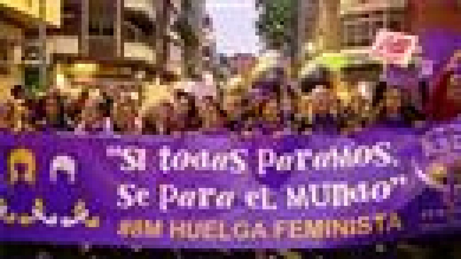 Canarias en 2' - 09/03/2019