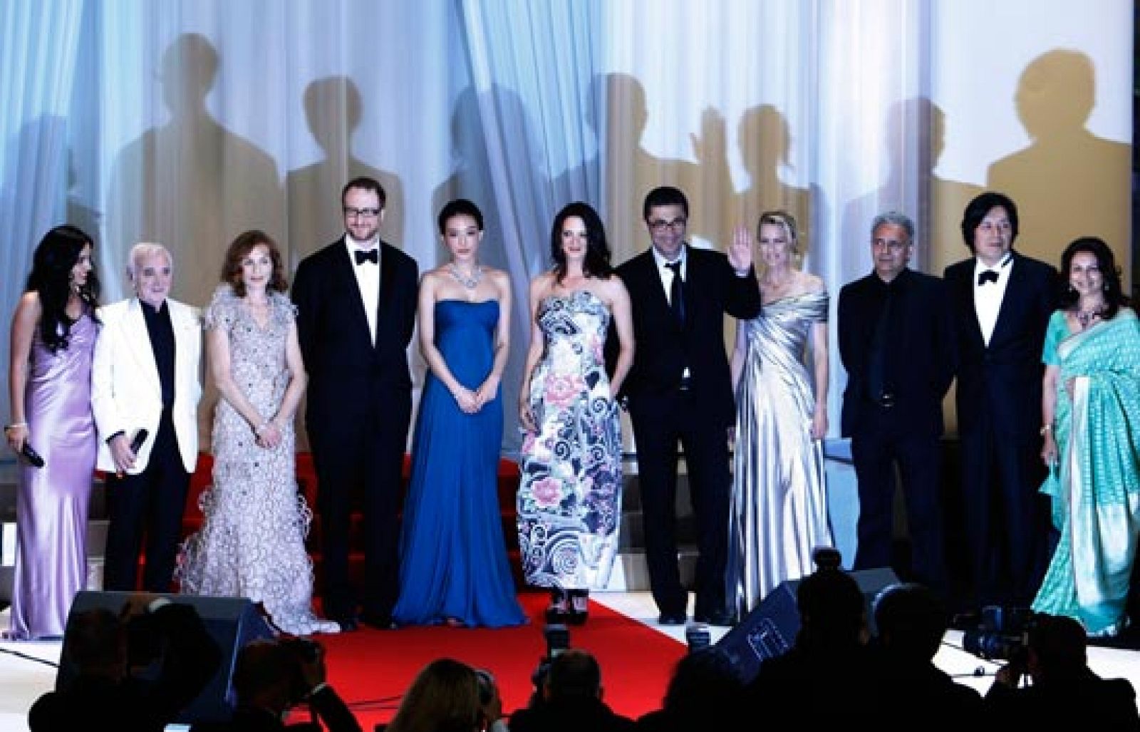 Comienza la edición 62 del Festival de Cannes | Ver