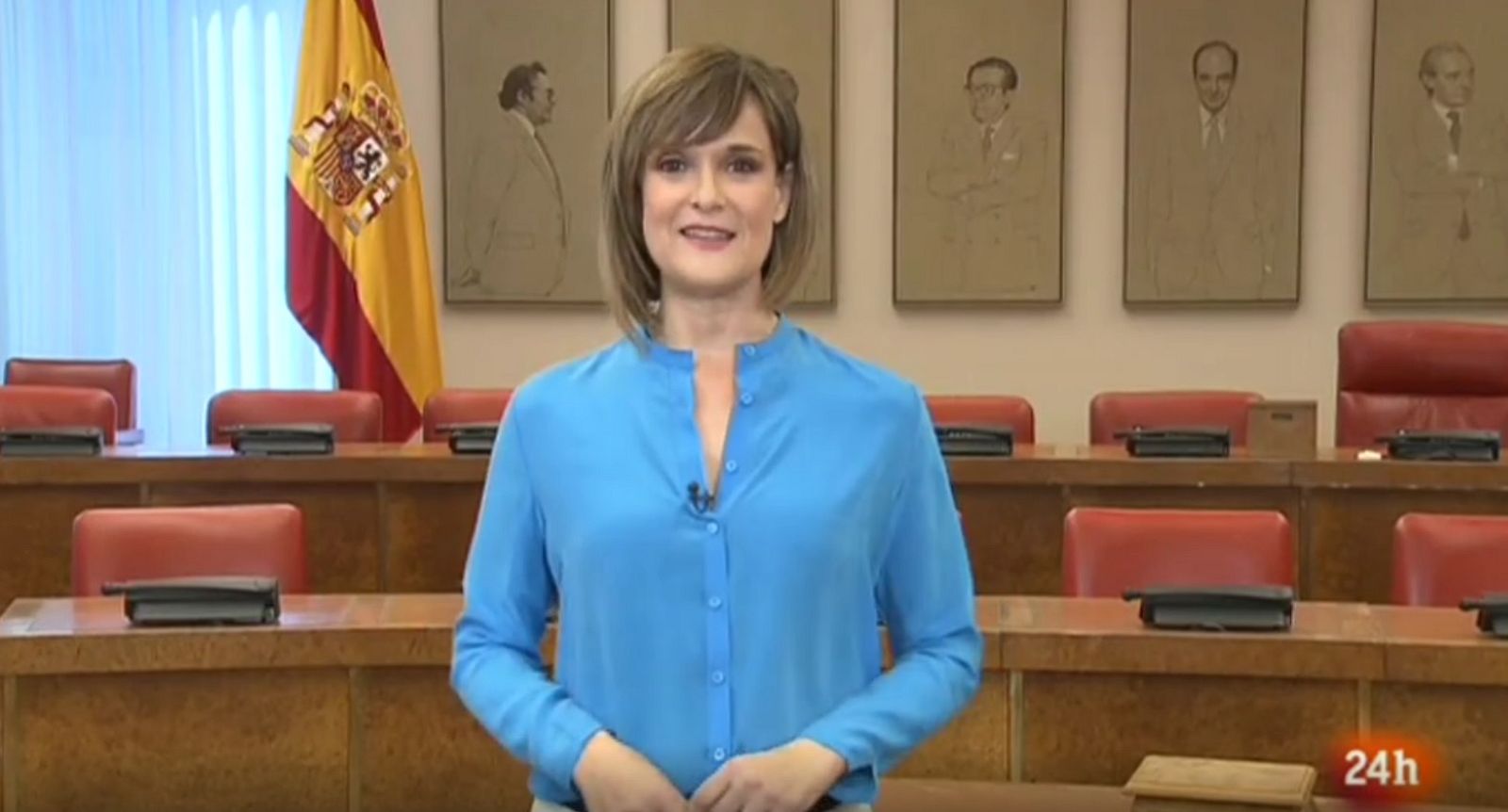 Parlamento - 09/03/19 - ver ahora