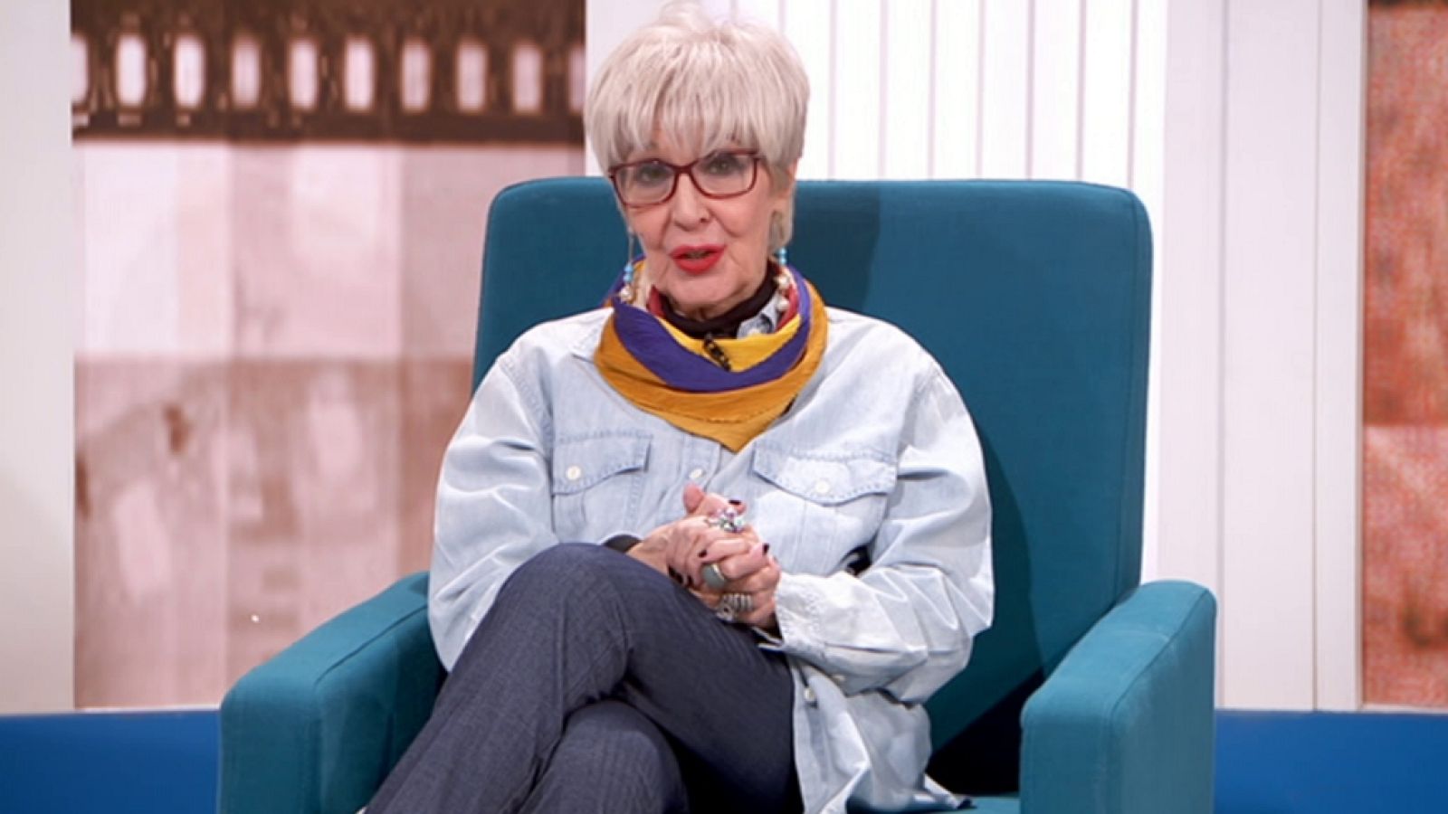 Cine de barrio - Las cosas del querer - ver ahora