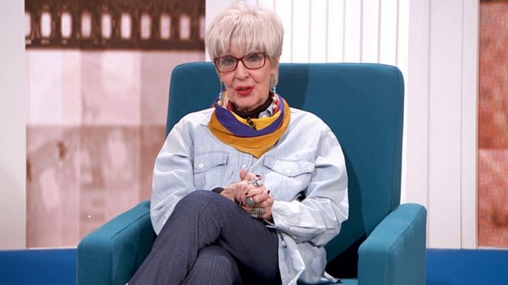 Cine de barrio - Las cosas del querer