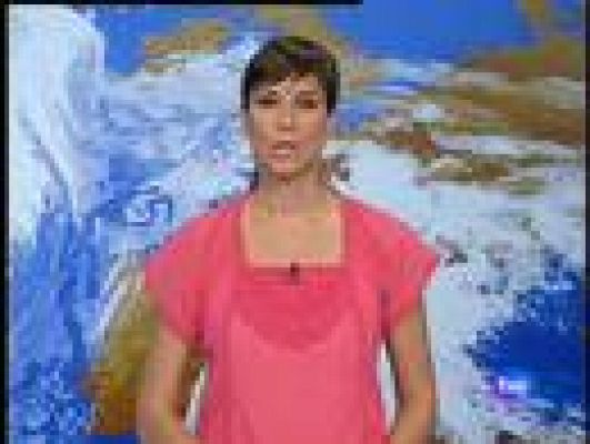 El tiempo - El Tiempo - 13/05/09