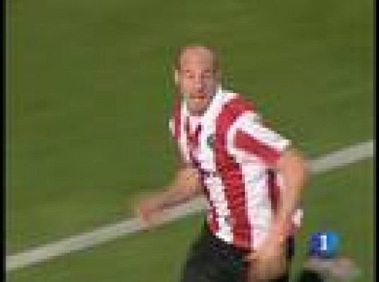 Copa del Rey - Zarpazo de los leones 1-0