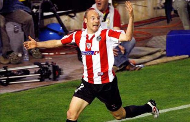 Copa del Rey - Zarpazo de los leones 1-0