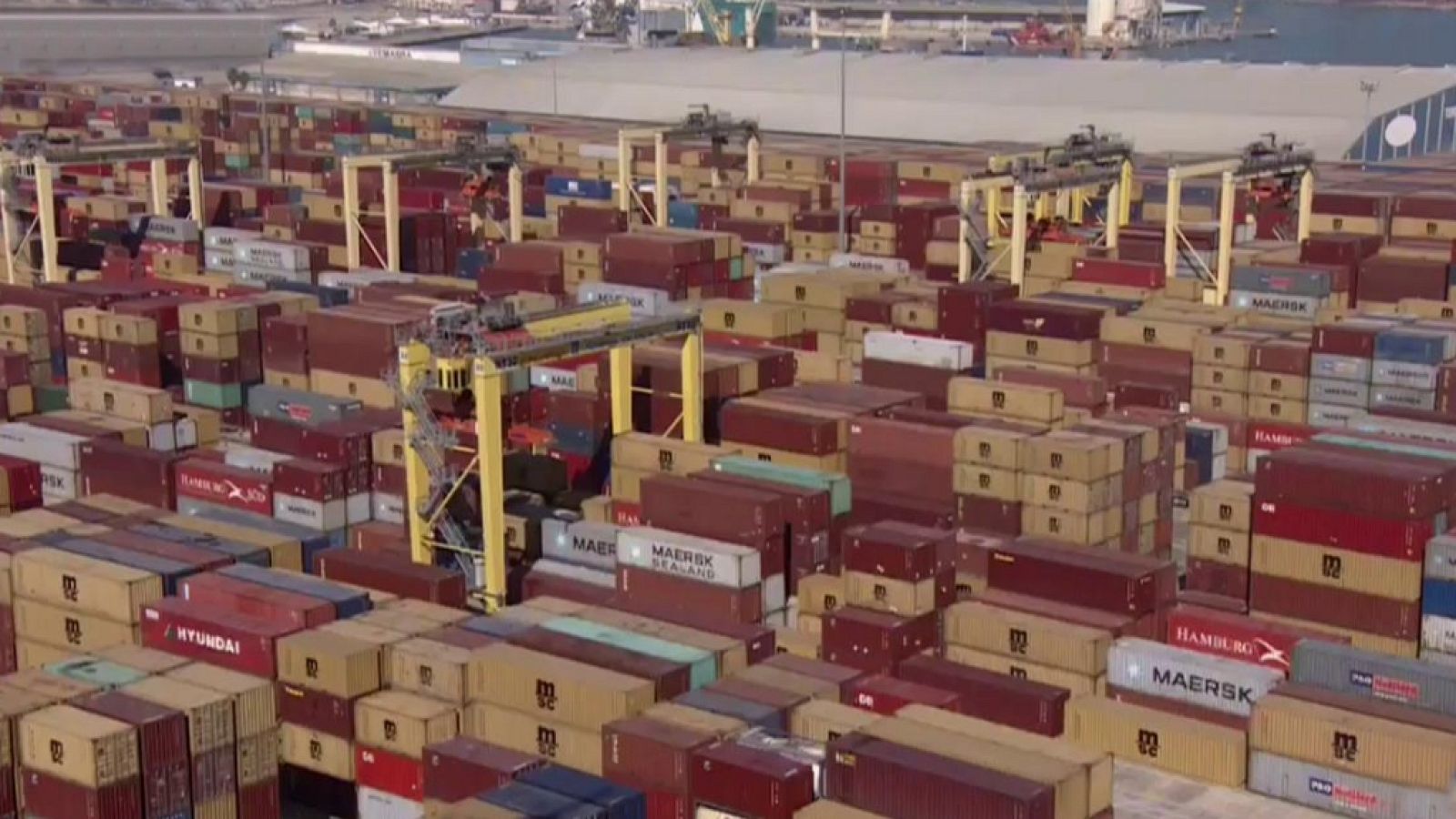 Informe Semanal - Jaque al comercio - ver ahora