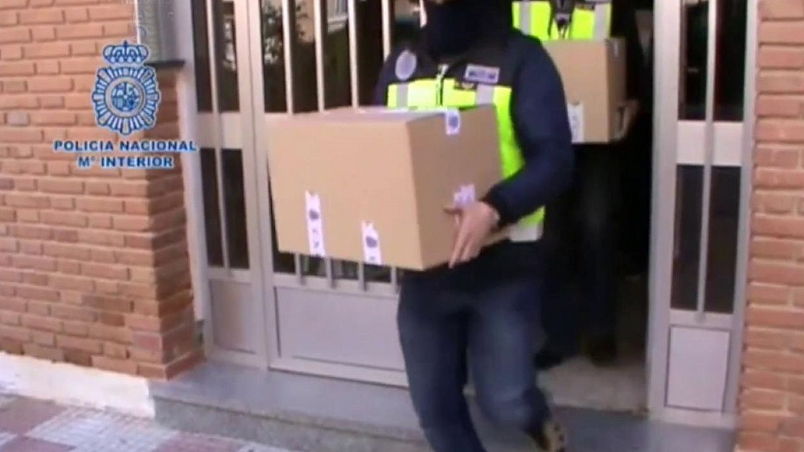 Informe Semanal - 11M: De Al-Qaeda al Daesh - ver ahora