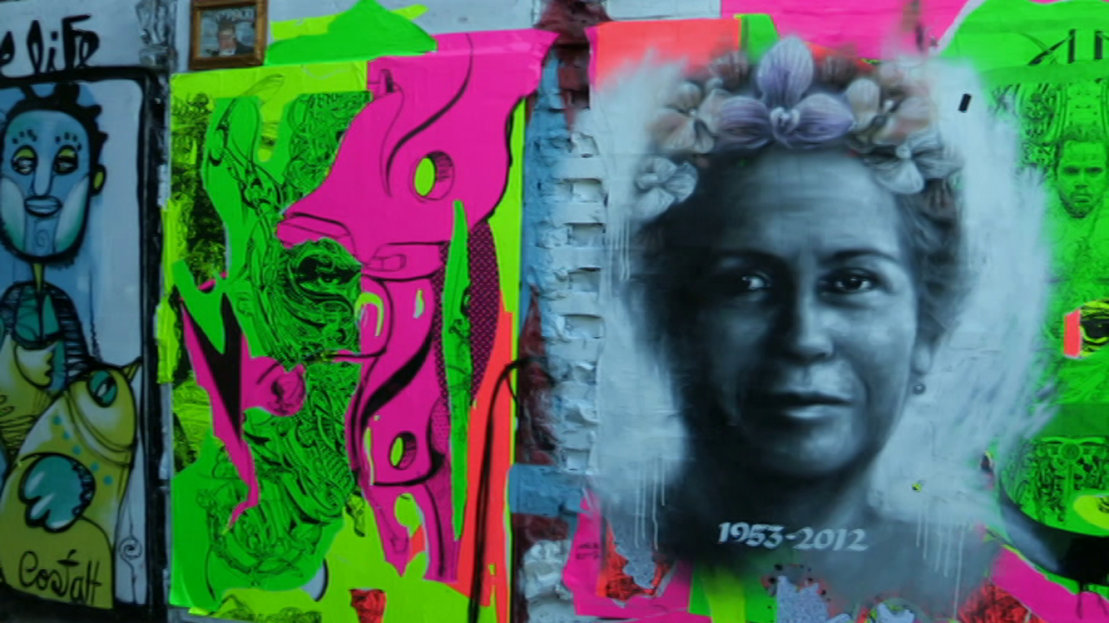 That's English - Módulo 12 - Unit 8B: Art on the run - ver ahora