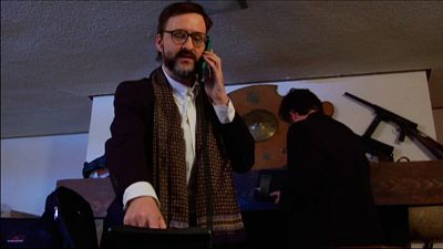 Arturo Pérez Reverte