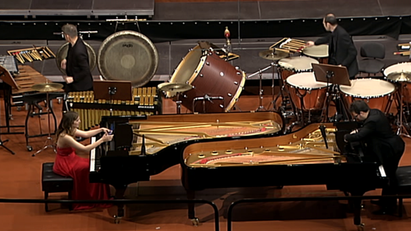 Los conciertos de La 2 - Ciclo Radio Clásica - ver ahora