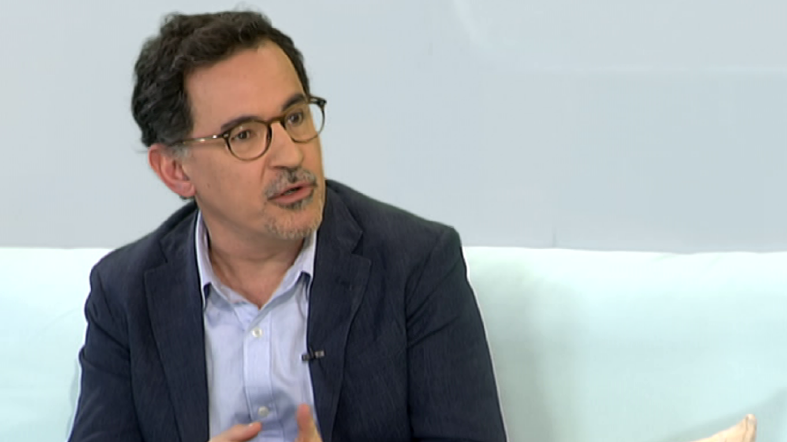 Shalom - Heide Fried, preguntas que me han hecho - ver ahora