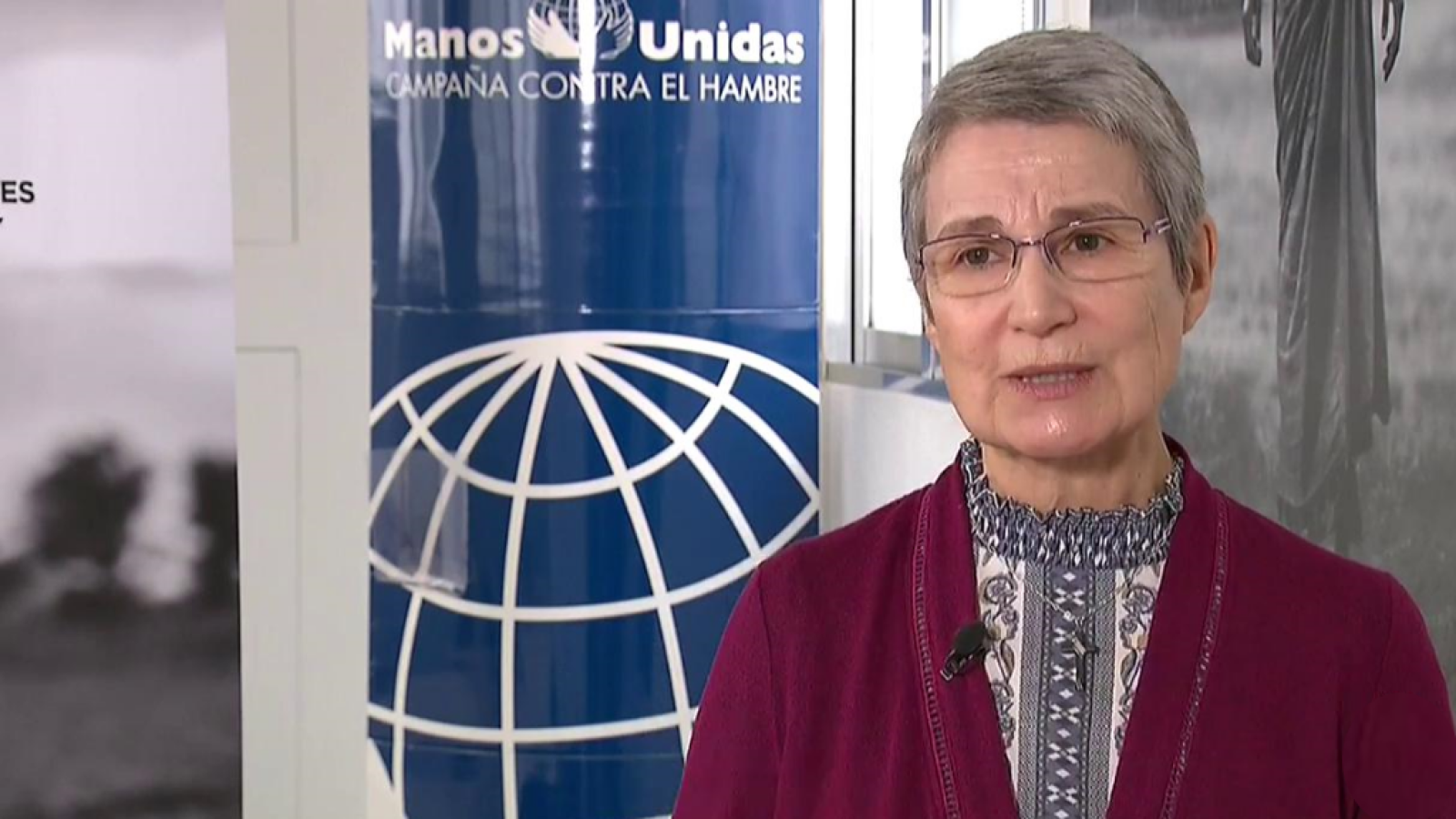 Testimonio - Fundación Maquita - 10/03/19 - ver ahora