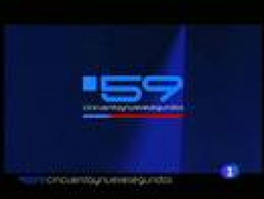 59 segundos - 59 segundos - 14/05/09