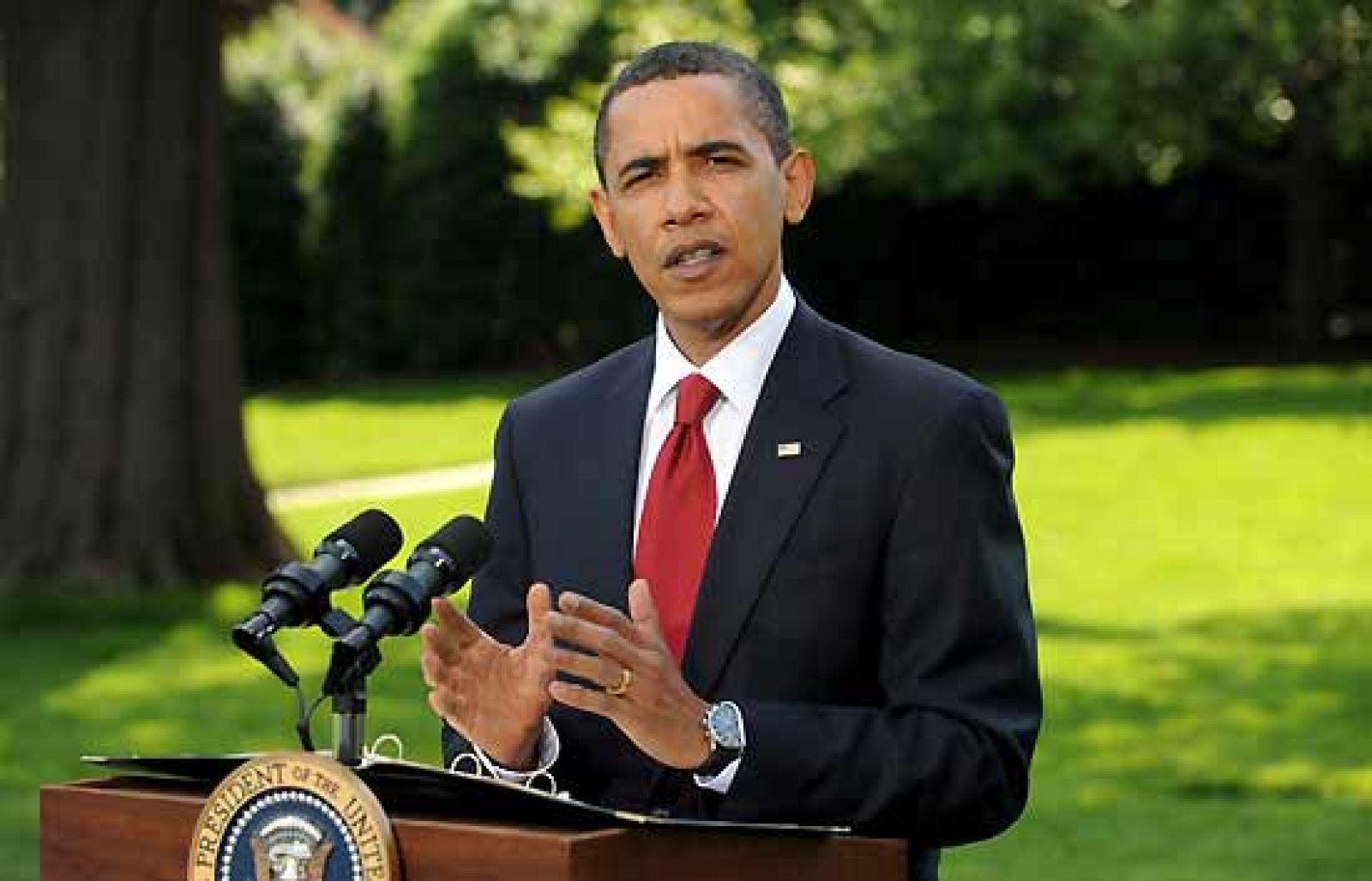 No publicarán las fotos de torturas | Ver