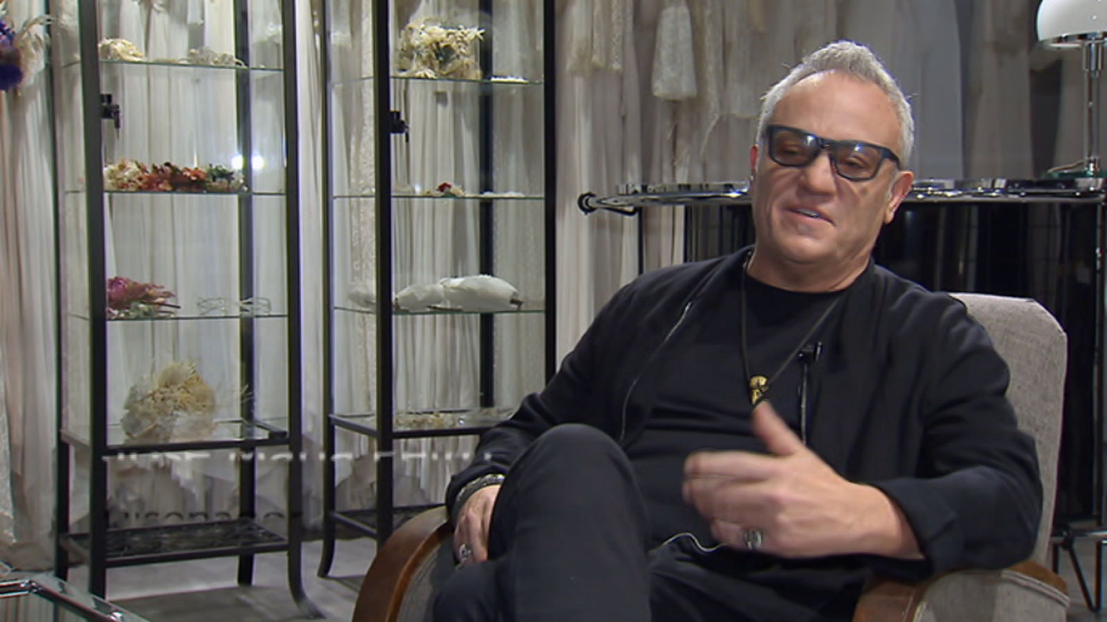 Flash Moda - 10/03/19 - ver ahora