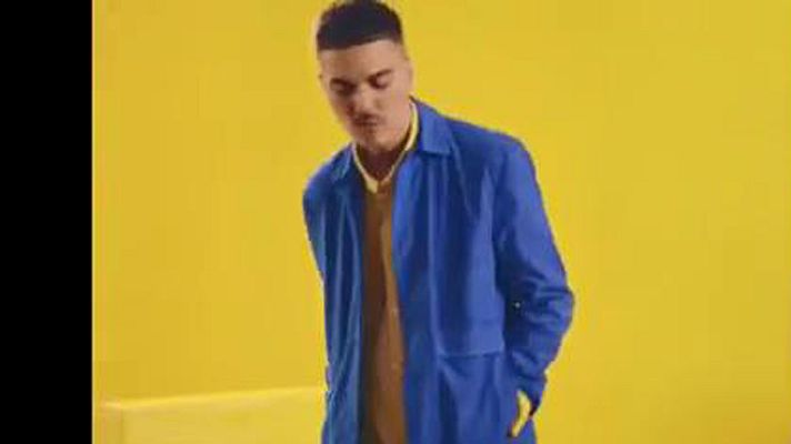 Telediario 1 - El indie actúa en La casa encendida