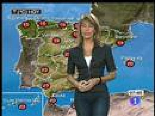 El tiempo - El Tiempo - 14/05/09