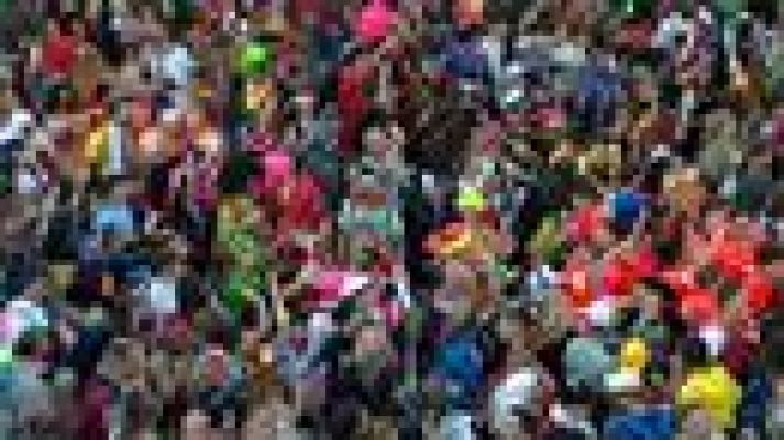 Telecanarias - Canarias en 2' - 10/03/2019