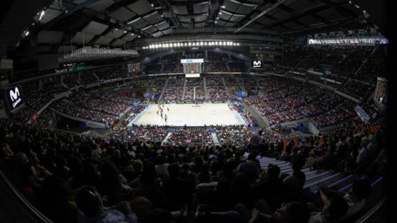 El Estudiantes vs. Magec Tias bate con 13.472 espectadores el récord de asistencia a un partido femenino