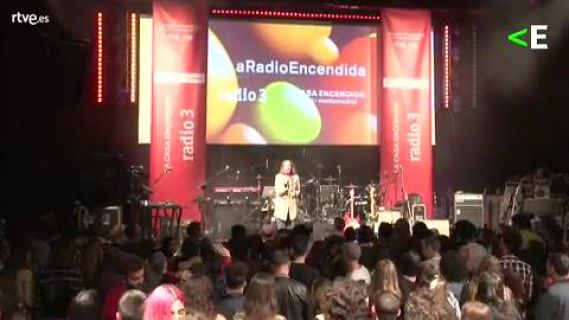 La Radio Encendida